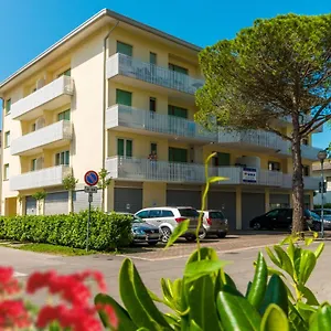 Antonella-1 By Interhome Apartment